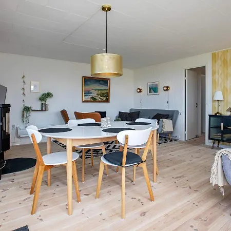 Holiday home Holiday Xxi