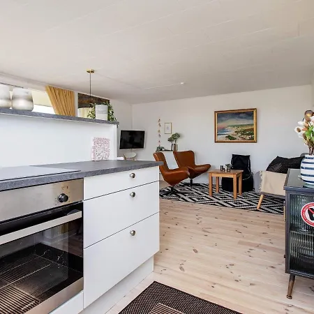 Holiday Xxi Holiday home Lemvig