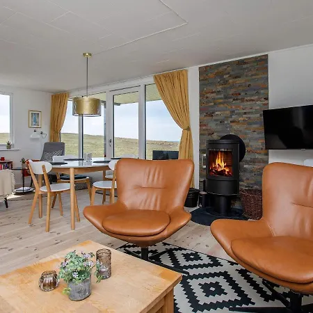 Holiday home Holiday Xxi *