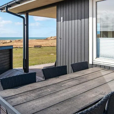 Holiday home Holiday Xxi