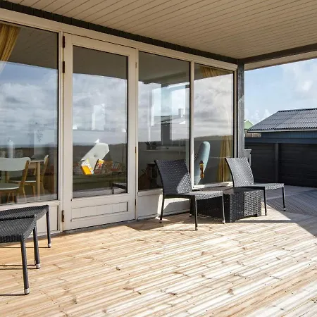 Holiday home Holiday Xxi