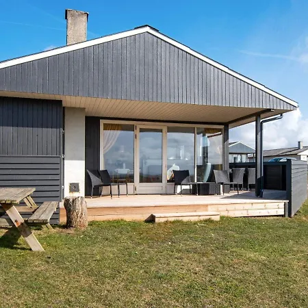 Holiday home Holiday Xxi *