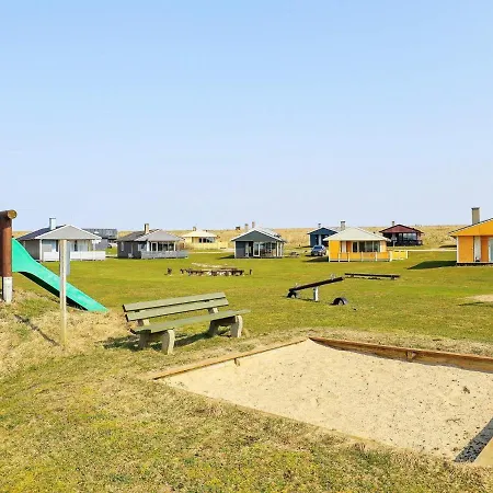 Holiday home Holiday Xxi Lemvig